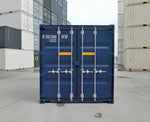 New 20ft Double Door Shipping Container, view 3