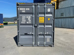 New 20ft High Cube Shipping Container