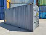 New 20ft High Cube Shipping Container