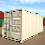 New 20ft High Cube Shipping Container
