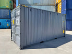 New 20ft High Cube Shipping Container