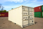 New 20ft High Cube Shipping Container, view 5