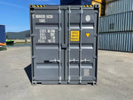 New 20ft High Cube Shipping Container, view 5