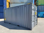 New 20ft High Cube Shipping Container, view 6