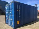 New 20ft High Cube Shipping Container, view 5