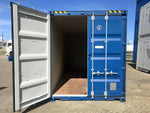 New 20ft High Cube Shipping Container, view 4