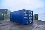New 20ft High Cube Shipping Container, view 6