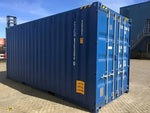 New 20ft High Cube Shipping Container, view 4