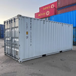 New 20ft Standard Shipping Container