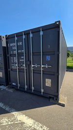 New 20ft Standard Shipping Container