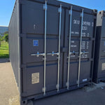 New 20ft Standard Shipping Container