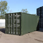 New 20ft Standard Shipping Container, view 6