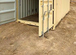 New 20ft Standard Shipping Container, view 4