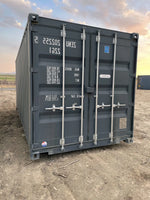 New 20ft Standard Shipping Container, view 6