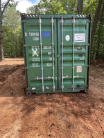 New 20ft Standard Shipping Container, view 5