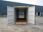 New 40ft Double Door High Cube Shipping Container, view 4