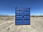 New 40ft High Cube Shipping Container, view 6