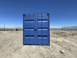 New 40ft High Cube Shipping Container, view 4