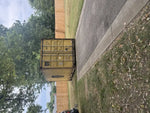 Used 20ft Standard Shipping Container, view 7