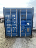 Used 20ft Standard Shipping Container, view 5