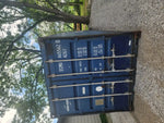 Used 40ft Standard Shipping Container, view 7