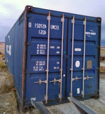 Used 40ft Standard Shipping Container, view 4