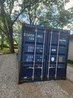 Used 40ft Standard Shipping Container, view 5